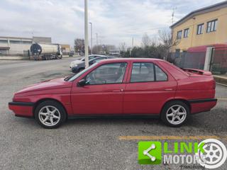 ALFA ROMEO 155 usata 7