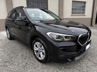 BMW X1 usata, con Airbag laterali
