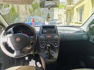 FIAT Panda usata, con Controllo automatico clima