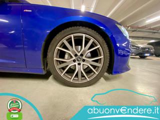 AUDI A6 usata 20