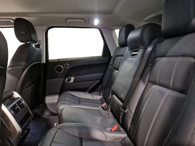 LAND ROVER Range Rover Sport usata, con Fari LED