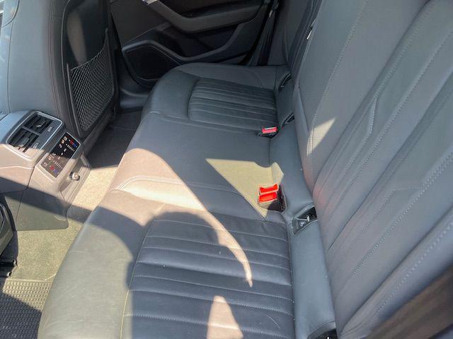AUDI A6 usata, con Filtro antiparticolato