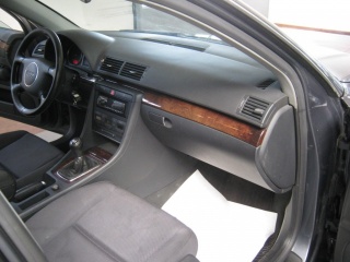 AUDI A4 usata, con Autoradio