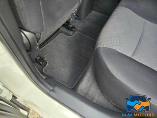 NISSAN Qashqai usata, con Servosterzo