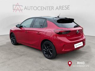 OPEL Corsa usata, con Controllo trazione