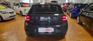 VOLKSWAGEN Polo usata, con Cerchi in lega