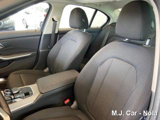 BMW 320 usata, con Chiusura centralizzata