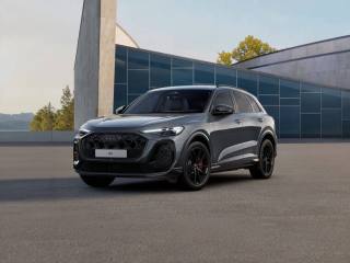 AUDI Q5 usata, con Airbag