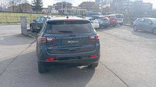 JEEP Compass usata, con Antifurto