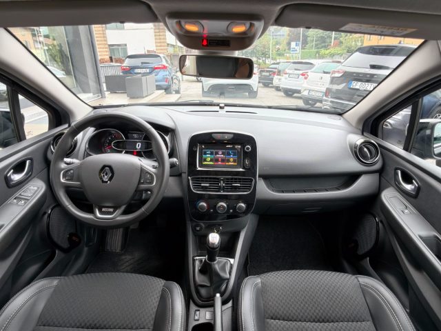 RENAULT Clio usata, con Chiusura centralizzata