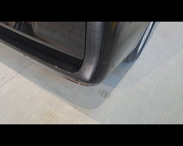 MERCEDES-BENZ Vito usata 14