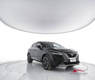 NISSAN Qashqai usata 1