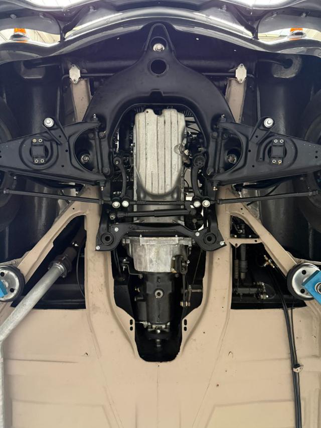 MERCEDES-BENZ 190 usata 10