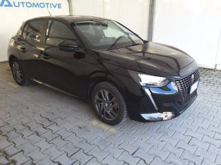 PEUGEOT 208 usata, con Airbag