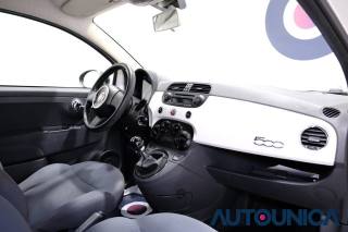 FIAT 500 usata 40