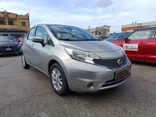 NISSAN Note usata, con Airbag