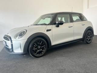 MINI Cooper usata, con Airbag