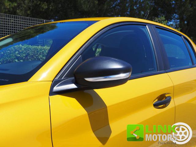 PEUGEOT 208 usata 34