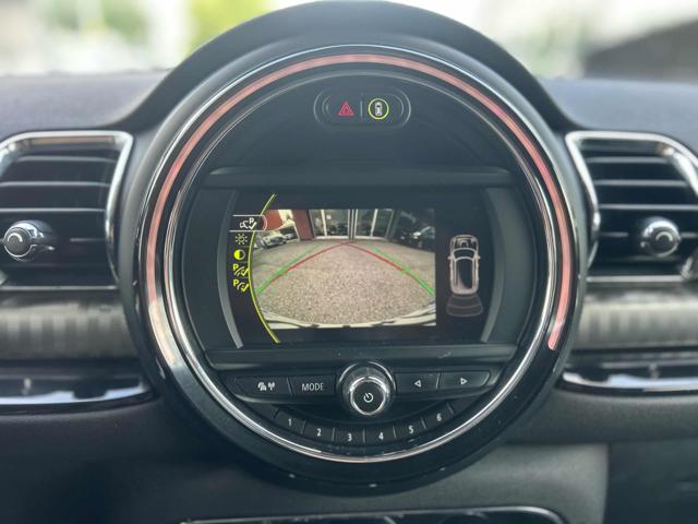MINI Clubman usata, con ESP