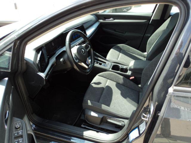 VOLKSWAGEN Golf Variant usata, con Airbag laterali