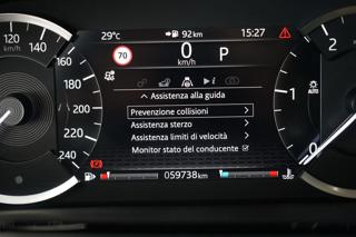 LAND ROVER Range Rover Evoque usata, con Sistema di navigazione