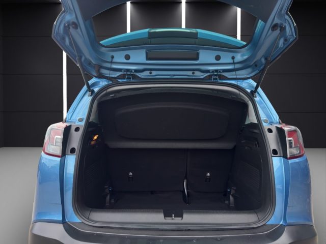 OPEL Crossland X usata, con Volante multifunzione