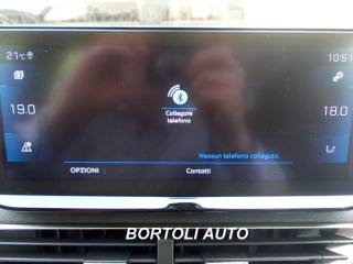 PEUGEOT 3008 usata, con USB