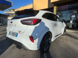 FORD Puma usata, con Cerchi in lega