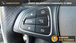 MERCEDES-BENZ GLC 220 usata 88