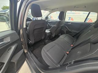 FORD Focus usata, con Sistema di navigazione