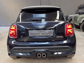 MINI Cooper S usata, con Alzacristalli elettrici