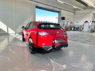 ALFA ROMEO Stelvio usata, con Alzacristalli elettrici