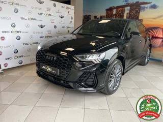 AUDI Q3 usata, con USB