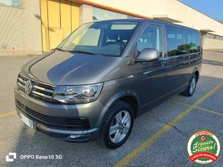 VOLKSWAGEN Caravelle 2.0 TDI 150CV DSG PL Comfortline