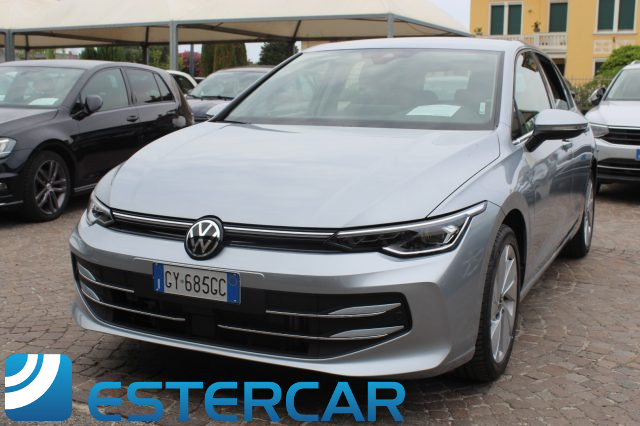 VOLKSWAGEN Golf usata, con ABS
