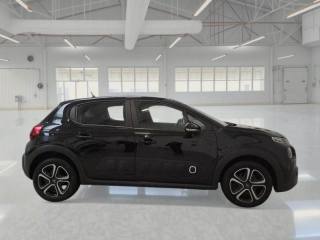 CITROEN C3 usata, con Autoradio
