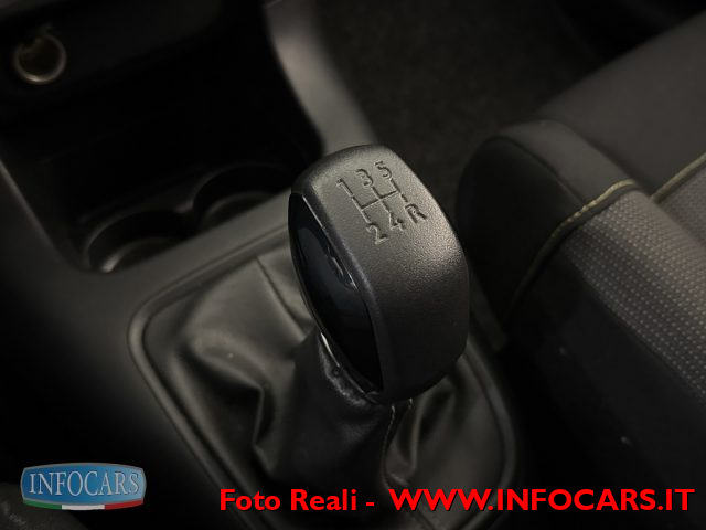 CITROEN C3 usata, con Fari LED