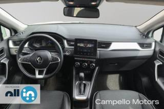 RENAULT Captur usata 6