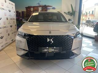 DS AUTOMOBILES DS 7 usata, con Airbag