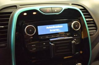 RENAULT Captur usata 40