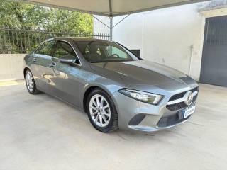 MERCEDES-BENZ A 180 usata, con Airbag laterali