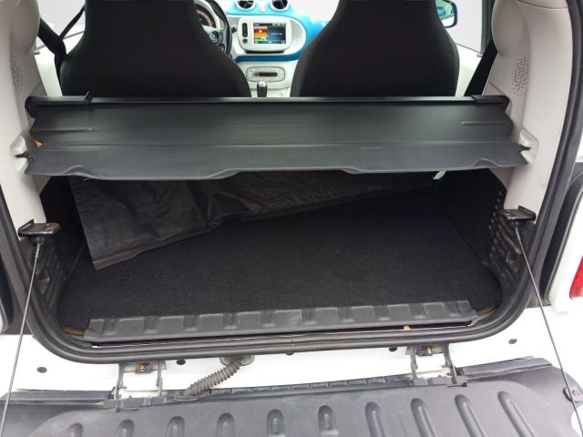 SMART ForTwo usata 15