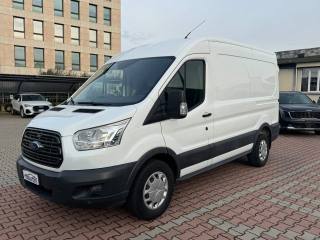 FORD Transit usata, con Autoradio