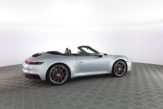 PORSCHE 911 usata 2