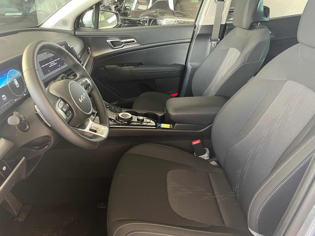 KIA Sportage usata, con Autoradio
