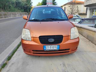 KIA Picanto usata, con Airbag