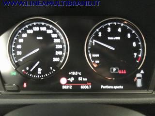 BMW X1 usata, con Climatizzatore
