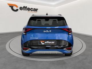 KIA Sportage usata, con Alzacristalli elettrici