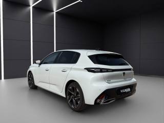 PEUGEOT 308 usata, con Airbag laterali