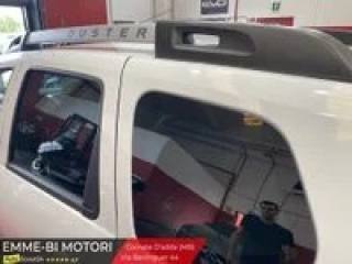 DACIA Duster usata, con Specchietti laterali elettrici